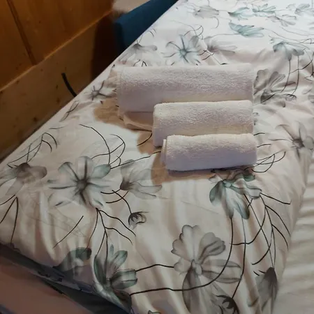 Dolomiti 아파트 Dosoledo