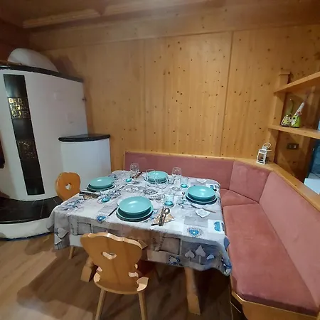 Appartamento Dolomiti