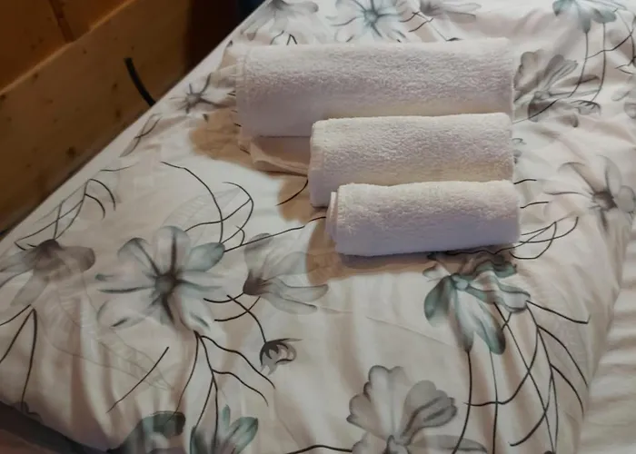 Dolomiti Appartamento Dosoledo