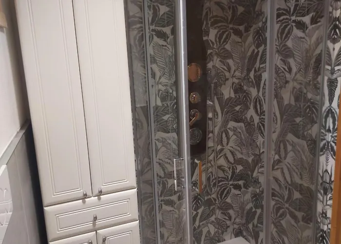 Appartamento Dolomiti Dosoledo