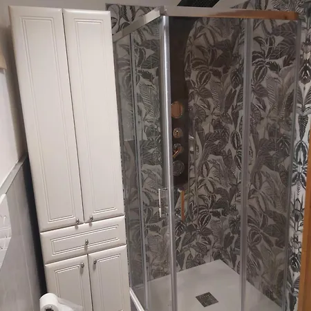 公寓 Dolomiti Dosoledo